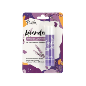 Delicious Lip Balm (Lavender)