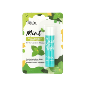 Delicious Lip Balm (Mint)
