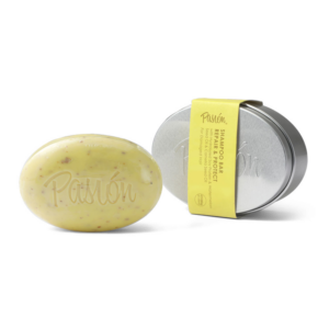 Shampoo Bar - Repair & Protect (For Damaged Hair)