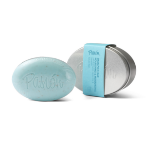 Shampoo Bar - Moisturizing (For Dry Hair)