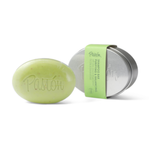 Shampoo Bar - Purifying (For Oily & Dandruff Hair)