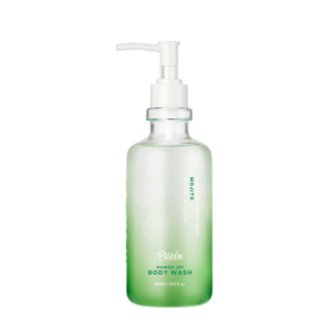 Power Up! Body Wash (Mojito)