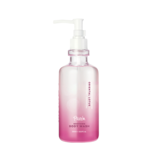 Soothing Body Wash (Oriental Lotus)