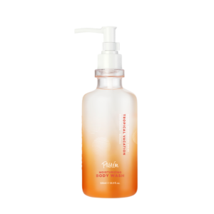 Moisturizing Body Wash (Tropical Vacation)