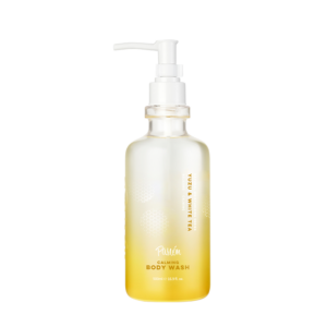 Calming Body Wash (Yuzu White Tea)