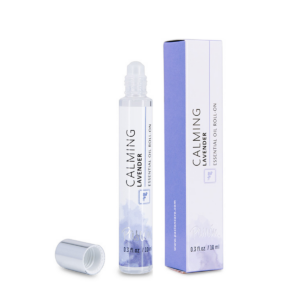Essential Oil Roll-On (Lavender)