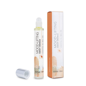 Essential Oil Roll-On (Sweet Orange)