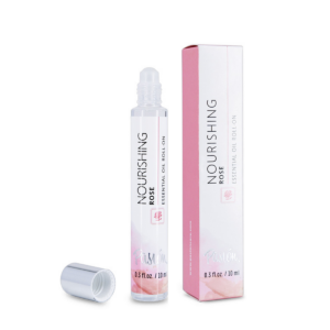 Essential Oil Roll-On (Rose)