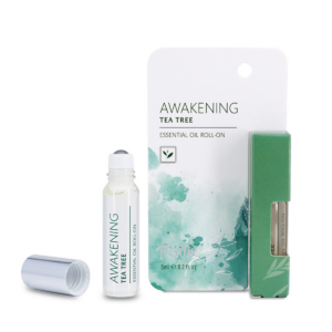 Essential Oil Roll-On (Tea Tree)
