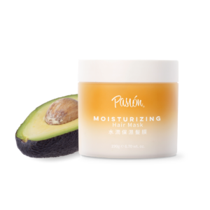 Moisturizing Hair Mask