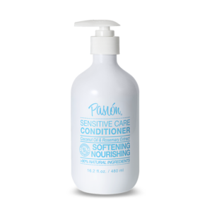 Sensitive Care Conditioner (Coconut Oil & Rosemary Extract)