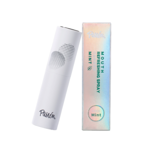 Mouth Refreshing Spray (Mint)
