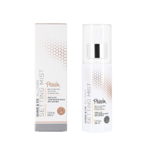 Setting Mist (Moisturizing)