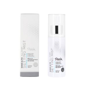 Setting Mist (Refreshing)