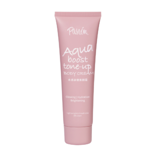 Aqua Boost Tone-up Body Cream
