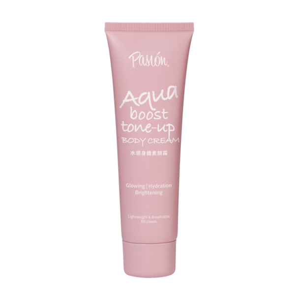 Aqua Boost Tone-up Body Cream