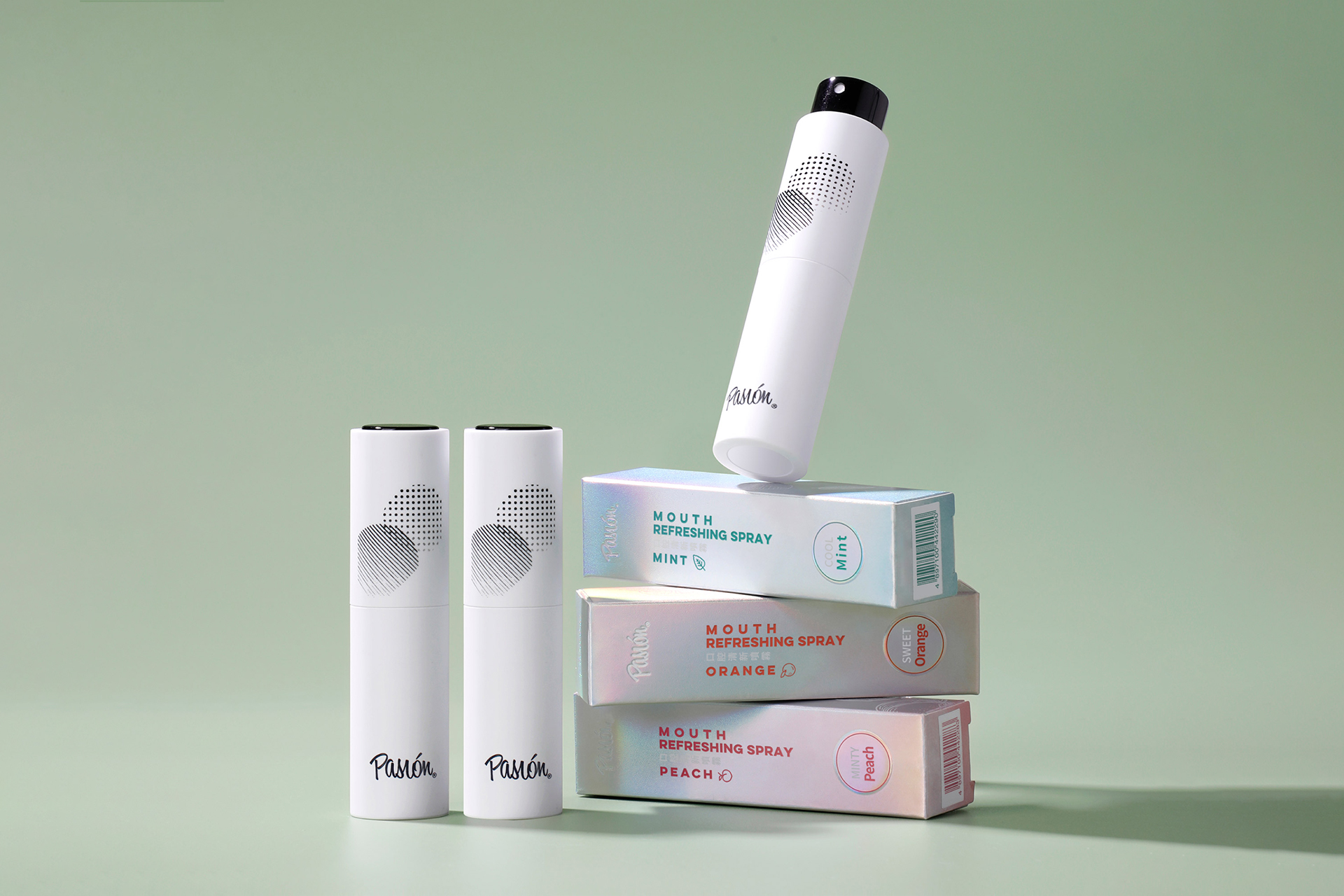 fresh breath sprayHK2