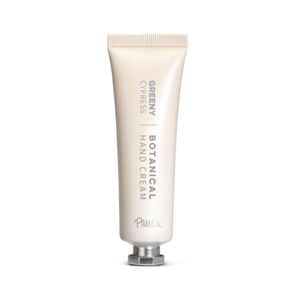 Botanical Hand Cream (Greeny Cypress)