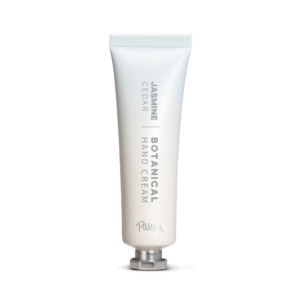 Botanical Hand Cream (Jasmine Cedar)