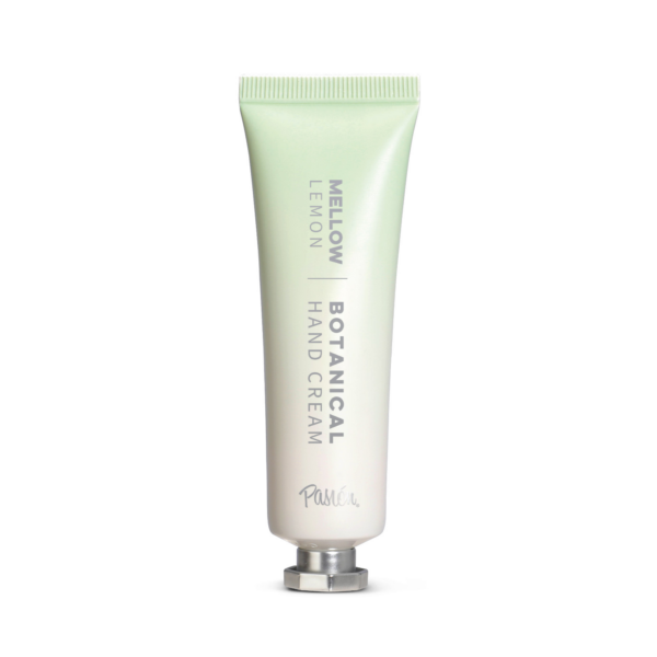 Botanical Hand Cream (Mellow Lemon)