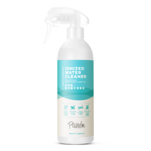 Ionized Water Cleaner 490ml