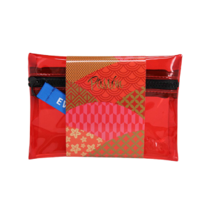 Everything Will Be Alright PVC Pouch Bag