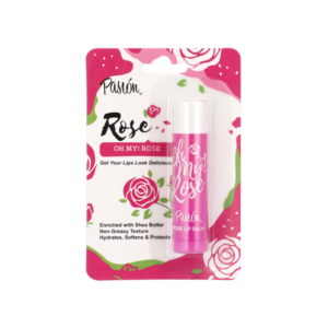 Delicious Lip Balm (Rose)