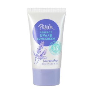 薰衣草防曬霜 SPF35 PA+++